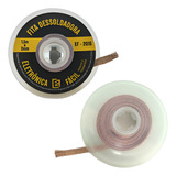 Malha Dessoldadora Fita Para Dessolda 1 5mx2 0mm
