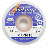 Malha Dessoldadora Goot Wick Original Cp 3015 A Melhor 