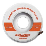 Solden
