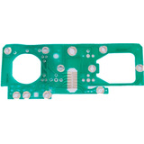 Malha Eletrica Cirucito Painel Velocimetro Placa Monza Sle
