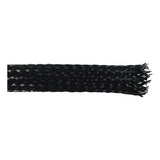 Malha Expansiva Náutica 10mm 5 Metros Até 150 c Dni5054 Cor Preto