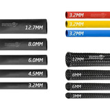 Malha Nautica 3mm 6mm