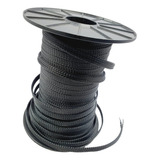 Malha Náutica Chicote Fueltech Similares 12mm X 50 Metros