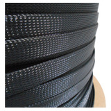 Malha Náutica Flexfit Expansivel 25mm   20 Metros
