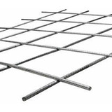 Malha Pop 20x20 Tela 3x2m Ferro 3 4 Mm Gerdau 100 Peças