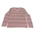 Malha Tommy Hilfiger Listrada Original Importada Florida P