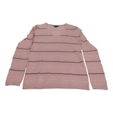 Malha Tommy Hilfiger Listrada