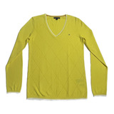 Malha Tommy Hilfiger Original