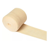 Malha Tubular De Algodão Ortopedia 10 Cm X 10 Metros Msó