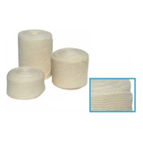 Malha Tubular Ortopédica Em Algodão Mso Rolo 20cm X 15mt