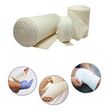 Malha Tubular Ortopédica Variações 1 Unidade Rolo