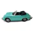 Malibu Porsche 356b Cabriolet Loose Aprox. 5cm