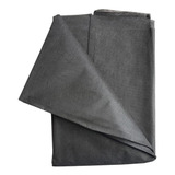 Malibu Tnt Rectangular 10 Metros Cores Cor Preto