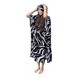 Malo O Roupão Com Capuz Para Troca De Poncho De Surfe Algodão 400 GSM Super Macio Quente E Absorvente Perfeito Para Trocar De Roupa De Mergulho Ou Um Poncho De Praia Seco