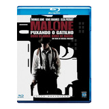 Malone - Puxando O Gatilho - Blu-ray - Thomas Jane