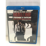 Malone Blu Ray Original