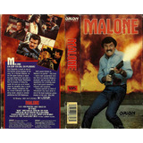 Malone O Justiceiro Dublado - Burt Reynolds