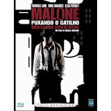 Malone Puxando O Gatilho