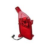 MALOOS Para Hyundai Veloster 2012 2017 Lanterna Traseira Luz De Freio Traseira Sinalizador De Direção Luz De Aviso De Parada 924062V100