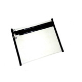 Malote Transparente tamanho 15x20 Kit C 10 Peças