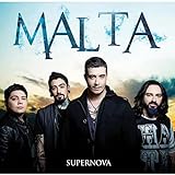 Malta Supernova CD 