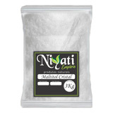 Maltitol Cristal Puro 3kg
