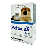 Maltodex Pet 125ml 
