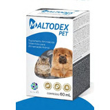 Maltodex Pet 60ml