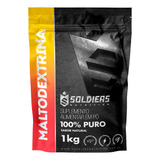 Maltodextrina 1kg