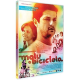 Malu De Bicicleta Dvd Original Lacrado
