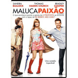 Maluca Paixao Dvd Original