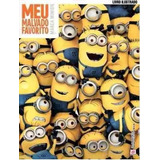 Malvado Favorito Minions