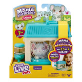 Mama Surprise Little Live
