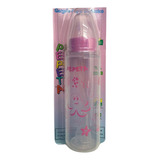 Mamadeira Bico Silicone 06 A 48 Meses 240 Ml Pepeta