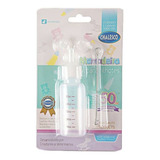 Mamadeira Cachorro E Gatos Filhotes Hamster E Pets 50ml