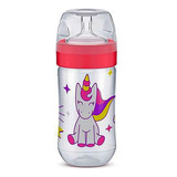 Mamadeira De Silicone Super Evolution 300ml T 2 Lillo