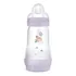 Mamadeira Easy Start 2 Meses 260ml Lilás Mam