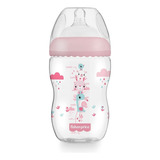 Mamadeira First Moments 330ml