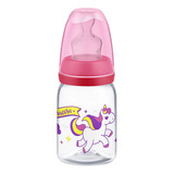 Mamadeira Infantil Magia 120ml