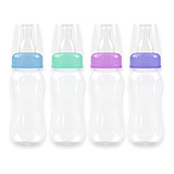 Mamadeira Mamita 150 Ml pct C 12 Ref 258
