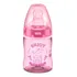 Mamadeira My 1st Nuk 150ml First Choice Rosa Girl
