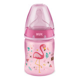 Mamadeira My 1st Nuk