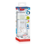 Mamadeira Nuk First Choice