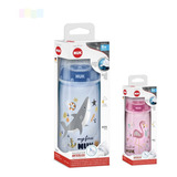 Mamadeira Nuk My First