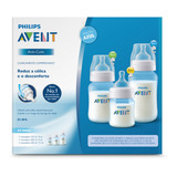 Mamadeira Philips Avent Classic 0 A