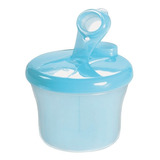 Mamadeira Philips Avent Dosador De Leite Em Po Azul 362148