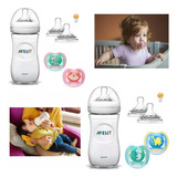 Mamadeira Philips Avent Pétala 330ml