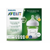 Mamadeira Vidro Philips Avent 120ml Original Pronta Entrega