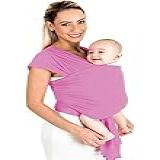 Mamae Canguru Baby Sling