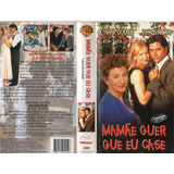 Mamae Nao Quer Casar